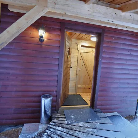 Zirbenwald Chalet-3